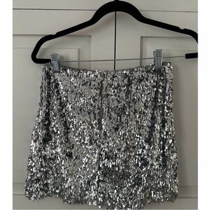 Camila Coelho Izabel Skirt - sold out online